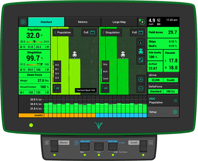 Monitoring