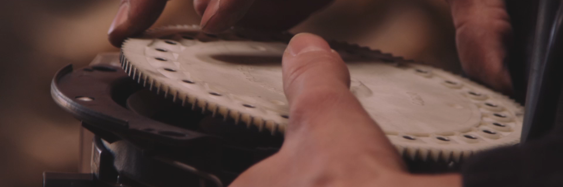 We Farm It. We Use It. We Understand It.