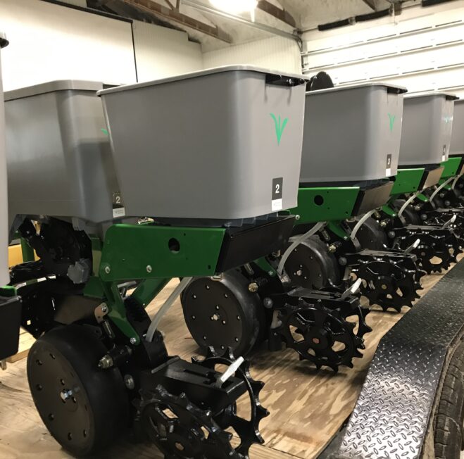 IntelliPlanter 0830MB