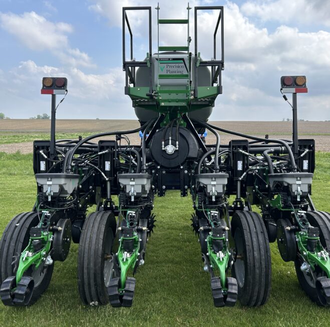 IntelliPlanter 0830MW