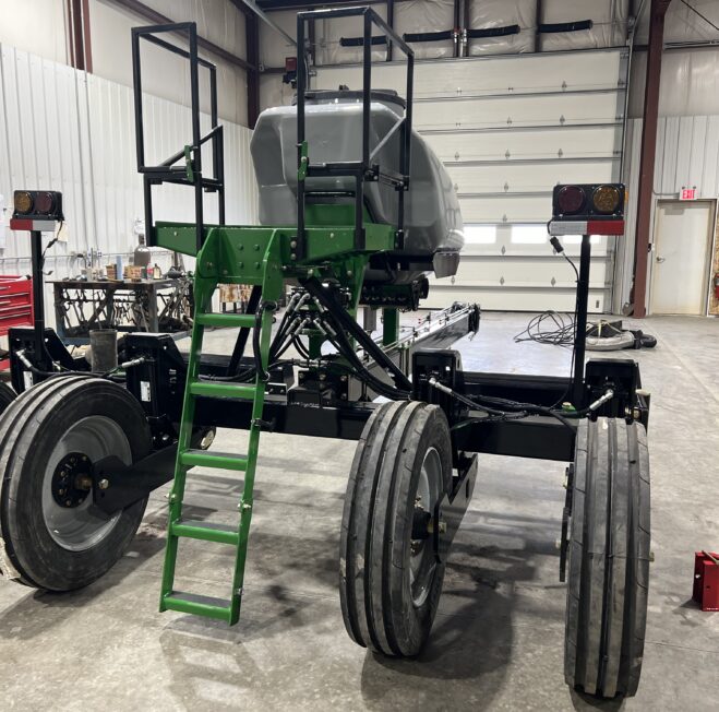 IntelliPlanter 0830MW