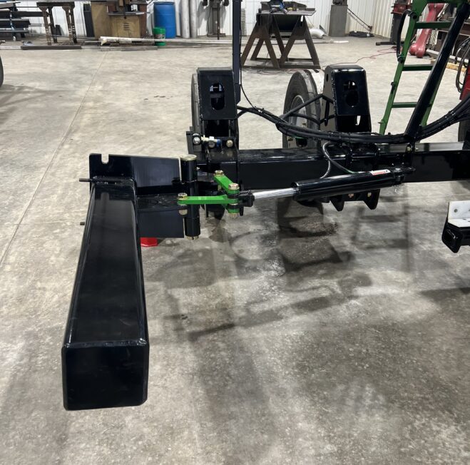 IntelliPlanter 0830MW