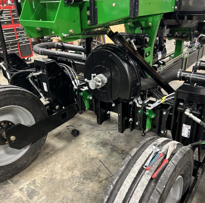 IntelliPlanter 0830MW