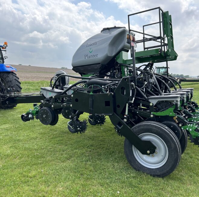 IntelliPlanter 0830MW