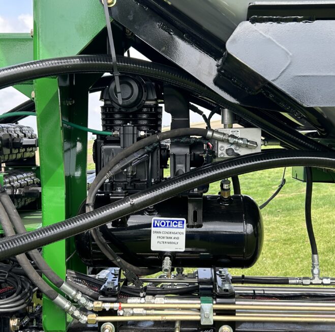 IntelliPlanter 0830MW