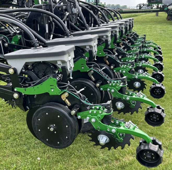 IntelliPlanter 0830MW