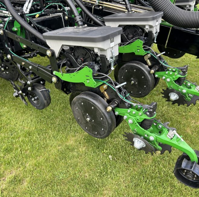 IntelliPlanter 0830MW