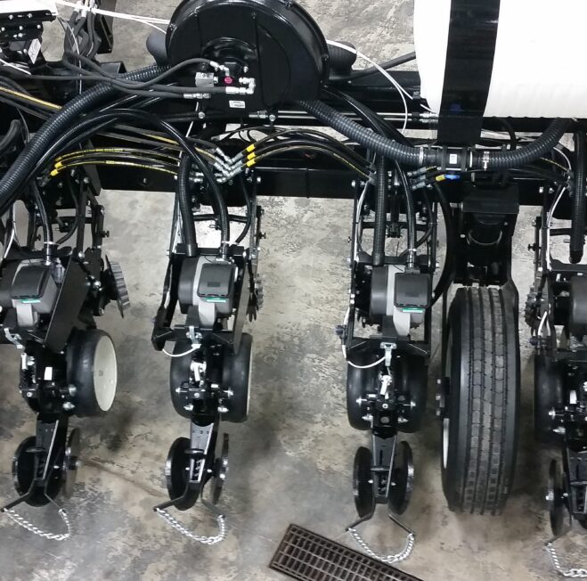 IntelliPlanter 1230MW