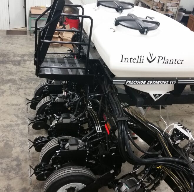 IntelliPlanter 1230MW