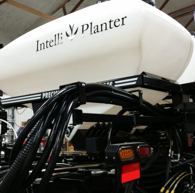 IntelliPlanter 1230MW