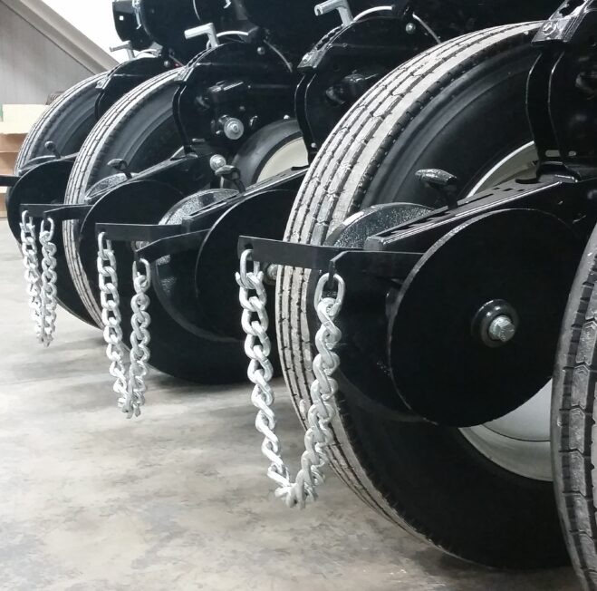 IntelliPlanter 1230MW