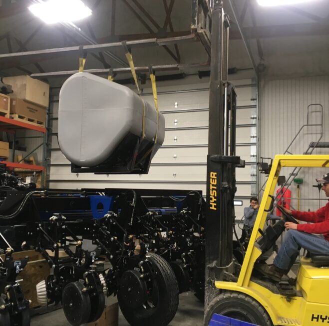 IntelliPlanter 1630MW