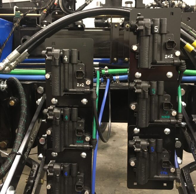 IntelliPlanter 1630MW