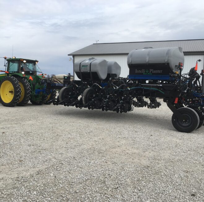 IntelliPlanter 1630MW