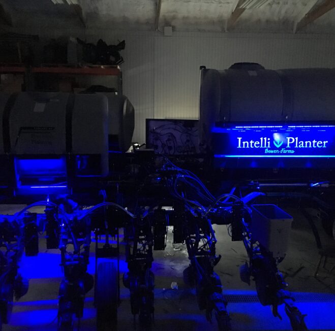 IntelliPlanter 1630MW