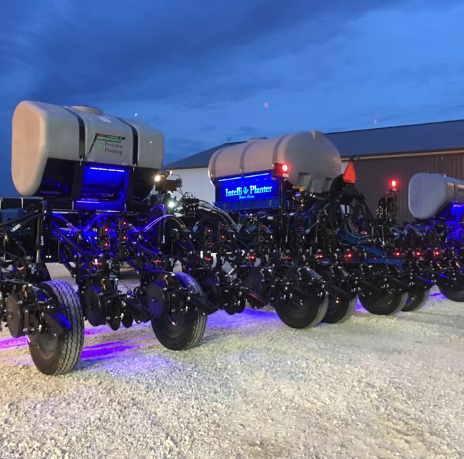 IntelliPlanter 1630MW