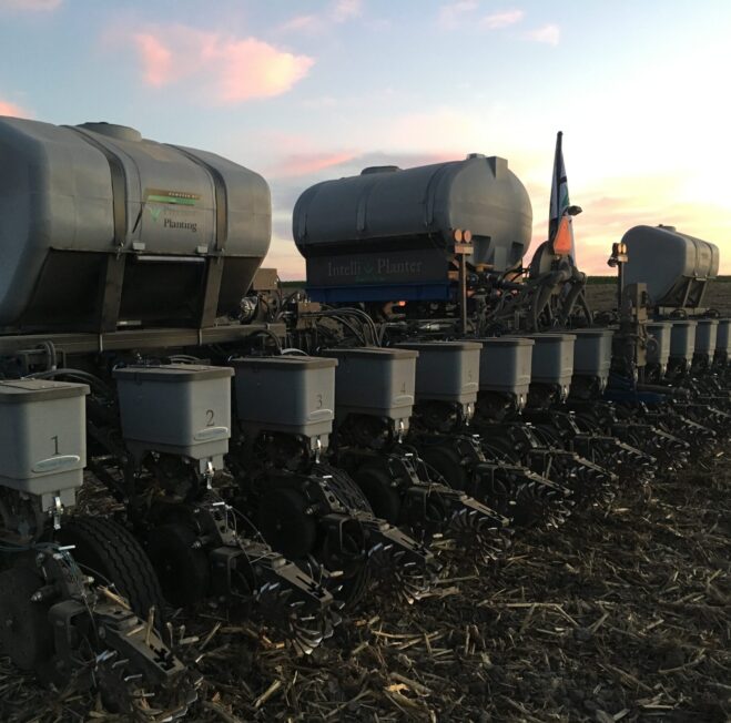 IntelliPlanter 1630MW